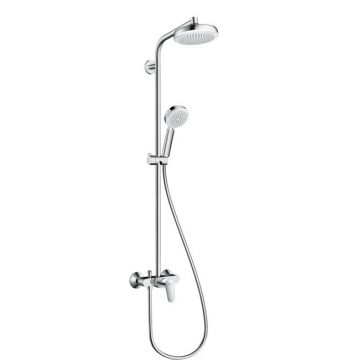 peanuts new Zealand Waist Coloana de dus Hansgrohe Crometta 160 1 jet cu baterie dus alb- crom - ColoaneDus.ro peanuts new Zealand Waist Coloana de dus Hansgrohe Crometta 160 1 jet cu baterie dus alb- crom - ColoaneDus.ro