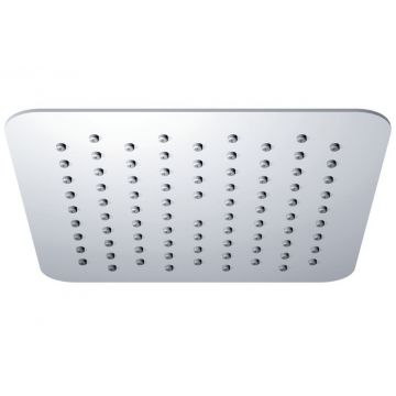 Dus fix Ideal Standard Ideal Rain Luxe M1 300x300 mm, crom - B0388MY