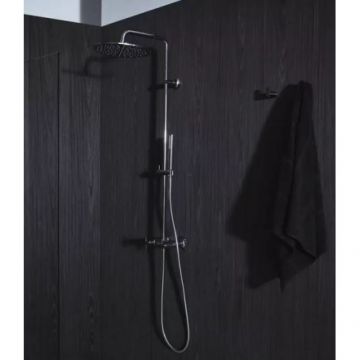 Coloana de dus Ideal Standard Joy Neo, crom - Culoare Crom