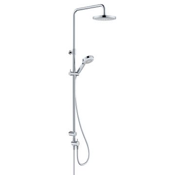Coloană de duș, Kludi, sDive, crom, 6808005-00