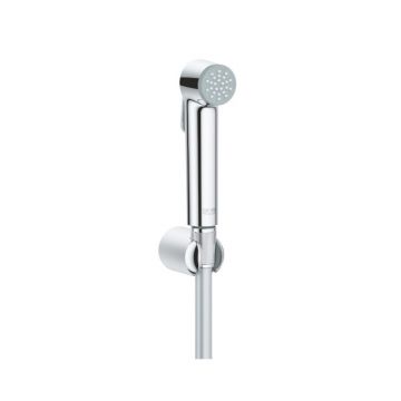 Set pentru Bideu, Grohe Tempesta, Para, Suport si Furtun