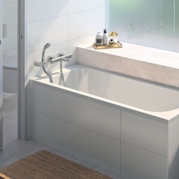 Set pentru Dus, Idealrain 1 S, F.B.