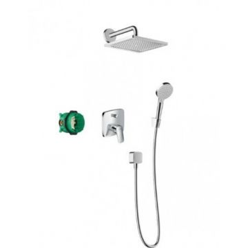 SISTEM DUS INCASTRAT CROMETTA E 240/LOGIS CROM